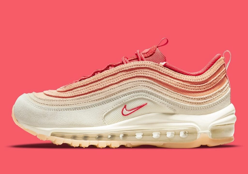 Air max 97 october red online