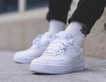 Drake x Nike Air Force 1