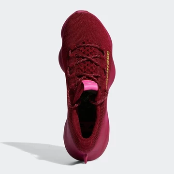 Pharrell x adidas Humanrace Sichona Burgundy