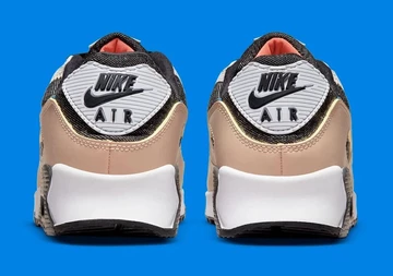 Nike Air Max 90 Alter and Reveal