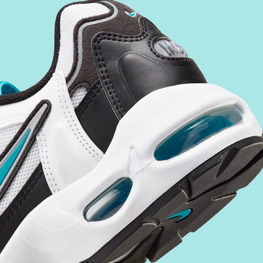 Air max 96 ii xx mystic teal online