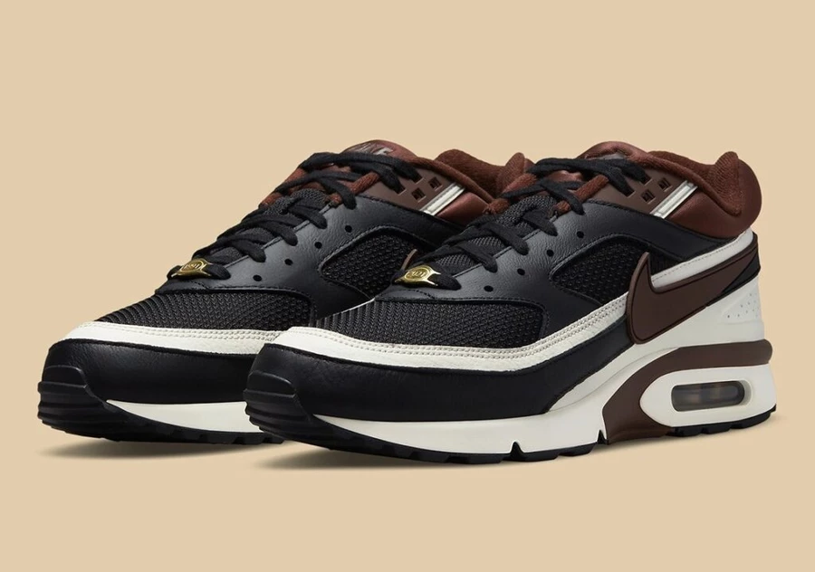 Air Max BW Beijing DM6446-001 Dead Stock