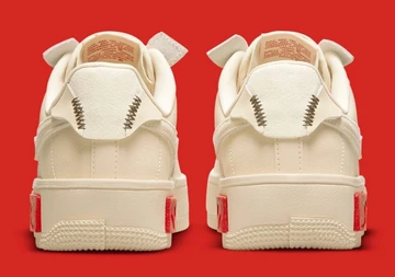 Air Force 1 Fontanka Pearl White