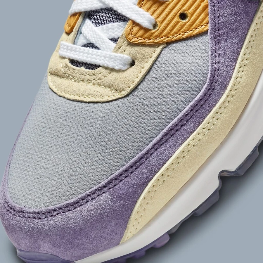 Air Max 90 Court Purple DC6083-500 | Dead Stock