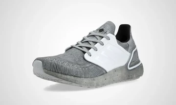 James Bond x adidas Ultra Boost 20 Grey
