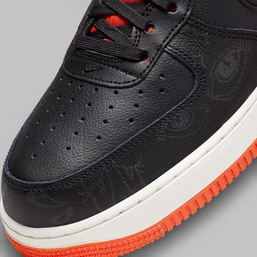 Air Force 1 Low Halloween 2021