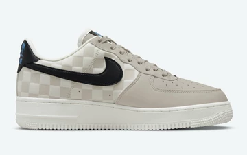 LeBron James Air Force 1 Strive For Greatness