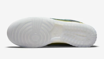 Dunk Low Siempre Familia