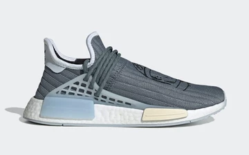 adidas NMD Human Race Billionaire Boys Club