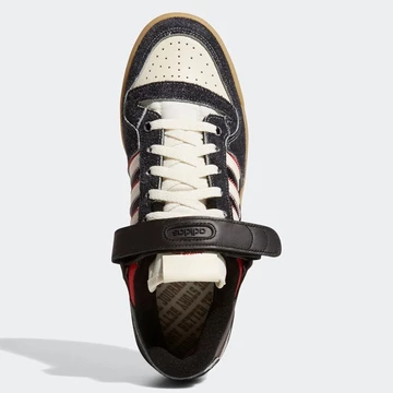 Midwest Kids adidas Forum Low