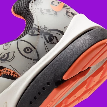 Nike Air Presto Halloween 2021