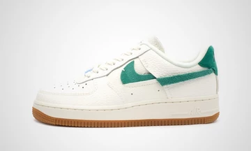 Air Force 1 LXX Mystic Green
