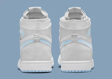 Jordan 1 High Zoom CMFT Grey Blue