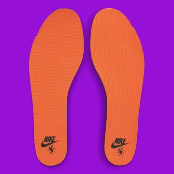 Nike Air Presto Halloween 2021