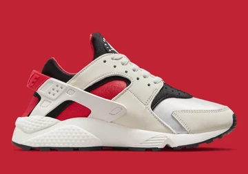 Nike Air Huarache Sail Bred
