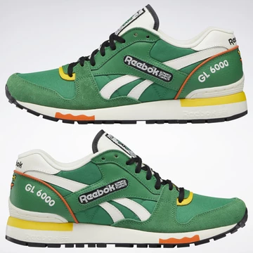 Keith Haring x Reebok Pack