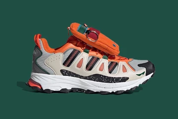 Sean Wotherspoon x Superturf Adventure Grey - zweiter Colourway