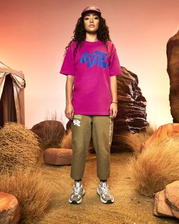 Salehe Bembury New Balance 574 Yurt Shark Skin