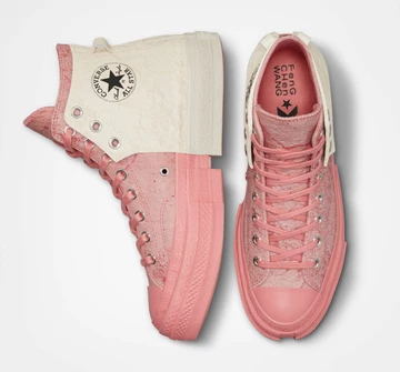 Feng Chen Wang x Converse Chuck 2 in 1