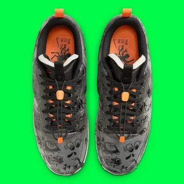 Air Force 1 Experimental Halloween