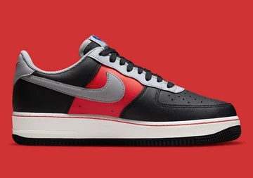 NBA x Nike Air Force 1 Low 75th Anniversary