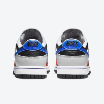 NBA x Nike Dunk Low EMB Knicks