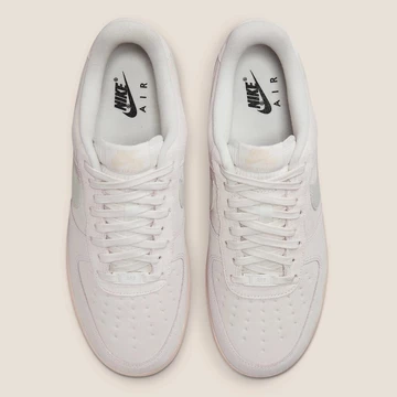 Air Force 1 Summit White