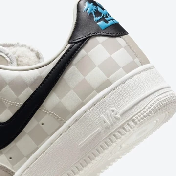 LeBron's Nike Air Force 1 Strive for Greatness kommen bald