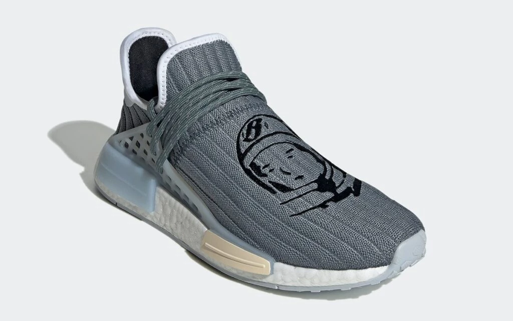 Adidas nmd xr1 human race best sale