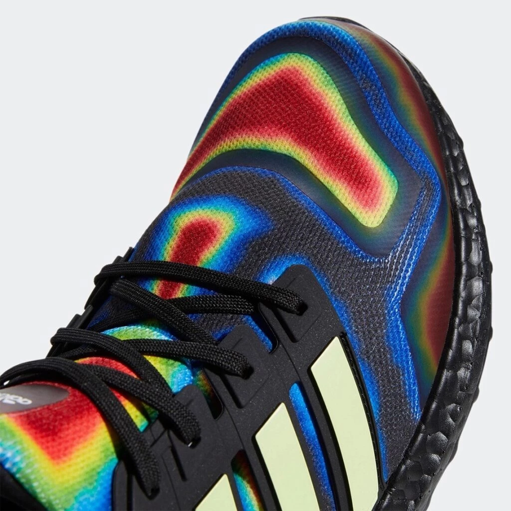 adidas Ultra Boost Heat Map GZ2922 | Dead Stock