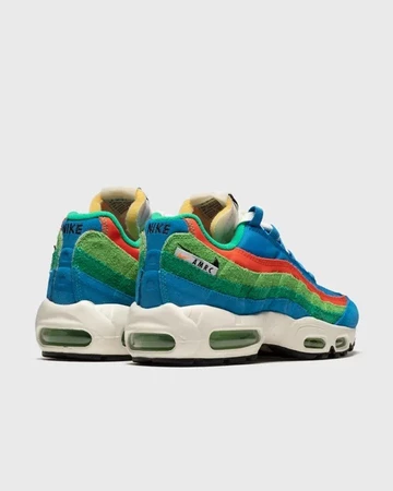 Air Max 95 Running Club