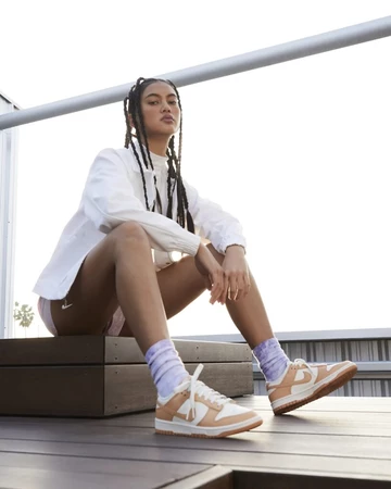 Nike Dunk Low Harvest Moon