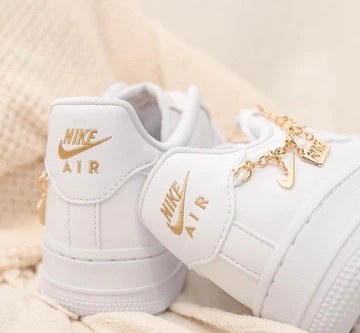 Air Force 1 Lucky Charms White