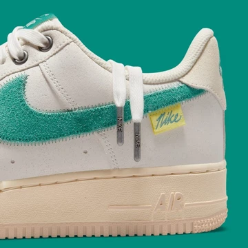Nike Air Force 1 Standing The Test Of Time
