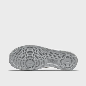 Air Force 1 EMB Turquoise Blue GS