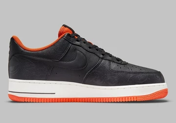 Air Force 1 Low Halloween 2021