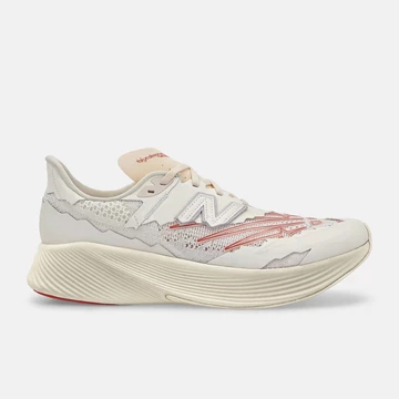 Stone Island x New Balance RC Elite V2 White