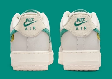 Nike Air Force 1 Standing The Test Of Time