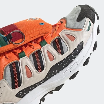 Sean Wotherspoon x atmos x adidas Superturf Adventure Grey