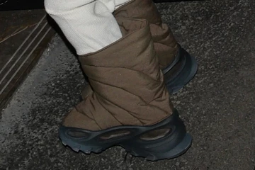 The adidas Yeezy NSLTD Boot is coming in November