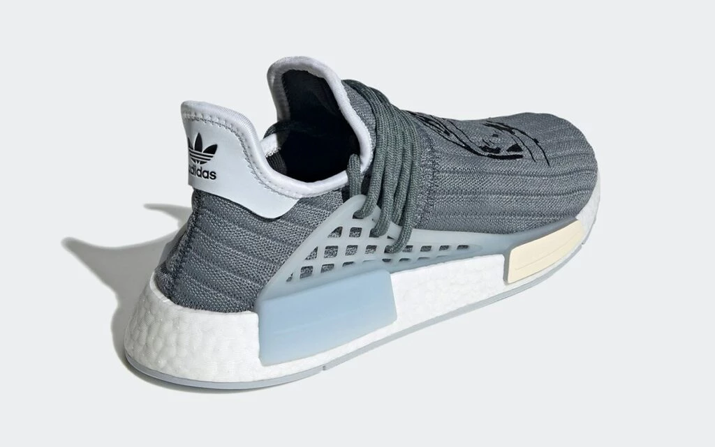 adidas NMD Human Race Billionaire Boys Club Dead Stock