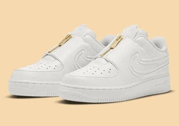 Air Force 1 LXX Zip Serena Williams