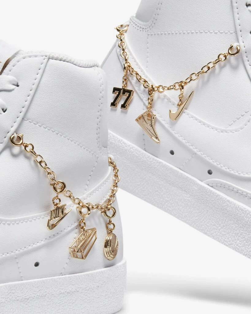 Lucky Charms Air Force Goldkette Force Pixel Air Force Mit Goldkette Air  Force Pixel Nike Schuhe