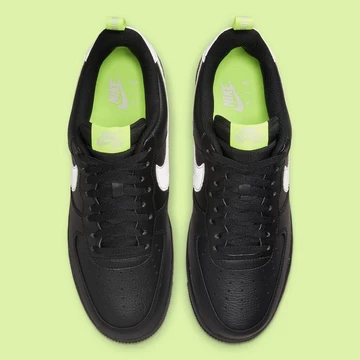 Air Force 1 Low Pivot Point Black