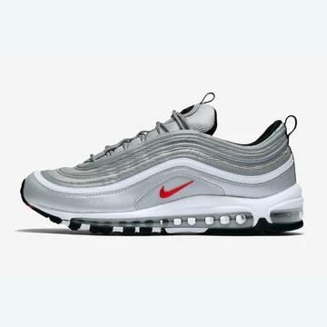 Nike Air Max 97 Silver Bullet 2022