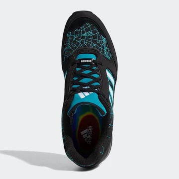 adidas EQT Cushion 91 Road Map