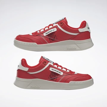 Keith Haring x Reebok Pack