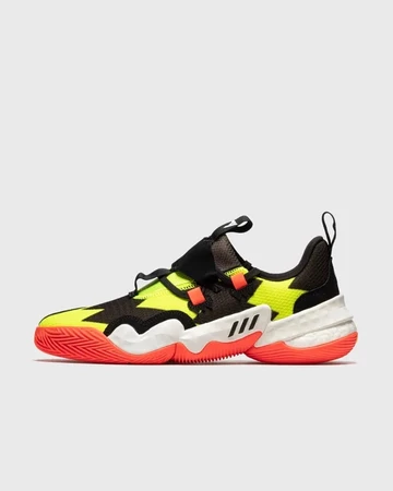 adidas Trae Young 1 Solar Red