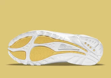 Drake Nocta Nike Hot Step Air Terra White