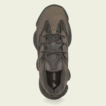 adidas Yeezy 500 Clay Brown